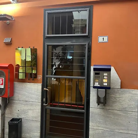 Galleryone Centro Storico Bolonha
