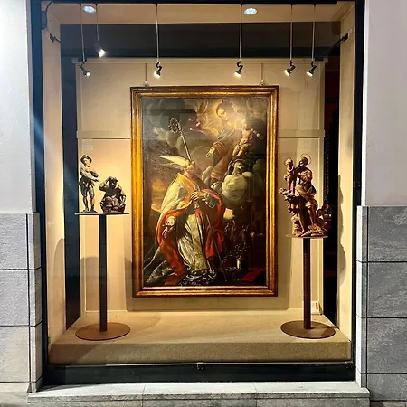 Galleryone Centro Storico * Bolonha