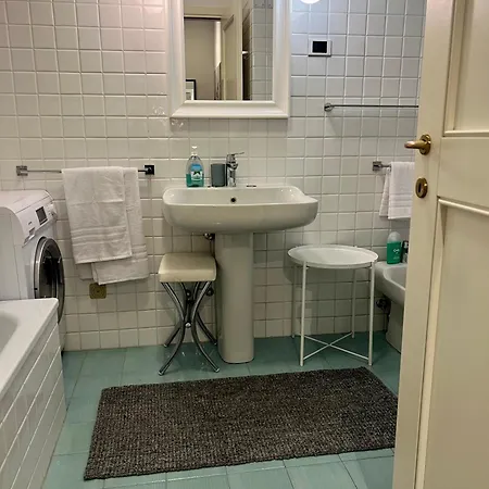 Apartamento Galleryone Centro Storico