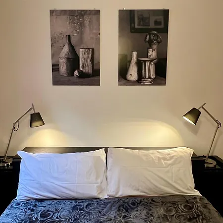 Galleryone Centro Storico Apartamento *