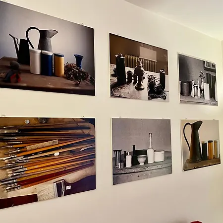 Apartamento Galleryone Centro Storico