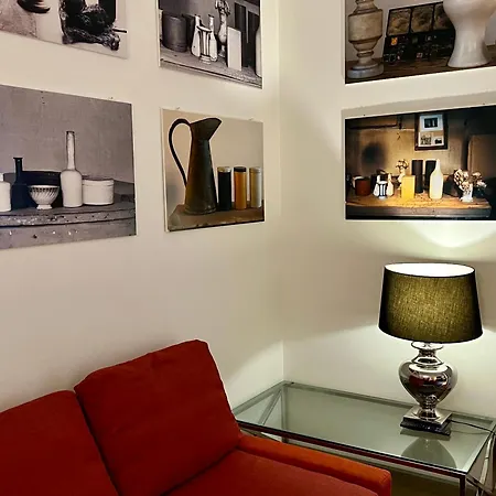 Galleryone Centro Storico Apartamento *