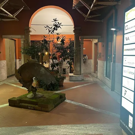 Galleryone Centro Storico *