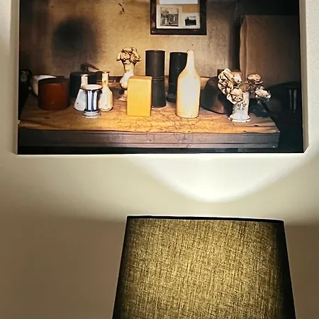 Apartment Galleryone Centro Storico