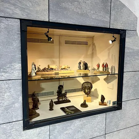 Galleryone Centro Storico * Bologna