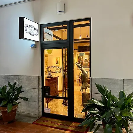 Galleryone Centro Storico * Bologna