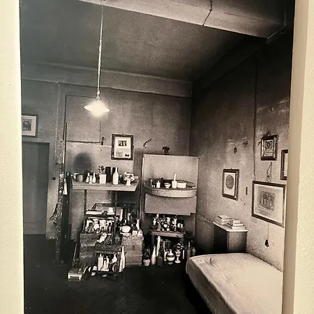 Galleryone Centro Storico * Bologna