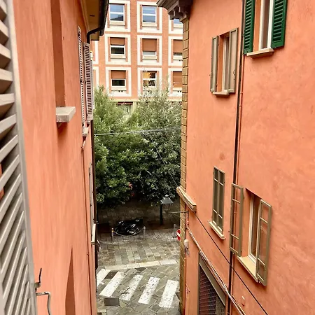 Apartamento Galleryone Centro Storico
