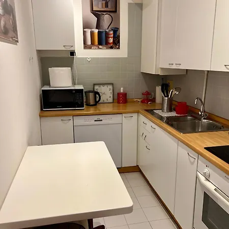 Galleryone Centro Storico Apartment Bologna