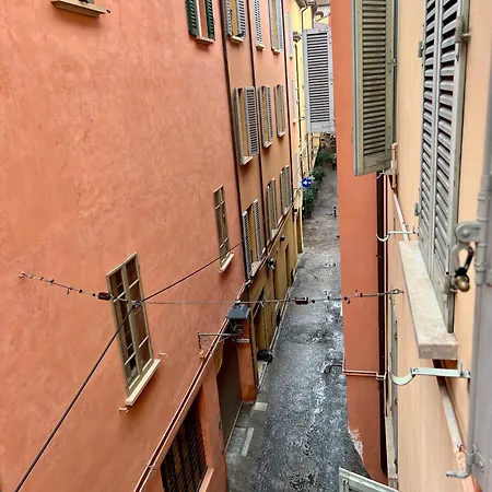 Galleryone Centro Storico Bolonia