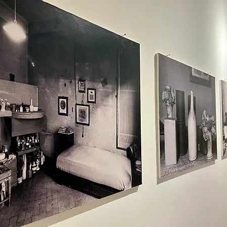 Galleryone Centro Storico Apartamento