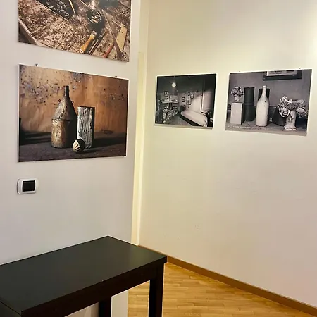 Galleryone Centro Storico