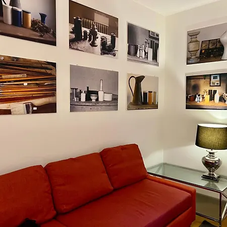 Apartment Galleryone Centro Storico