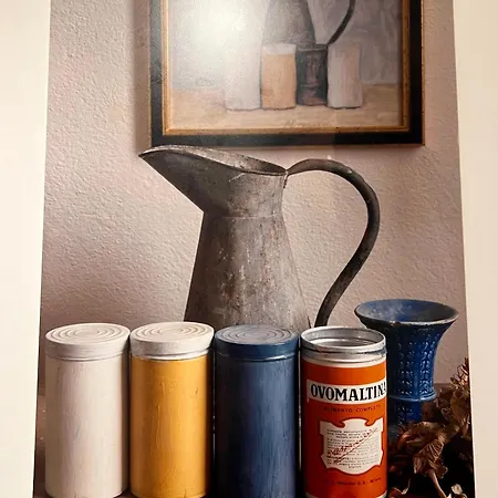 Apartamento Galleryone Centro Storico Bolonia