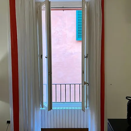 Galleryone Centro Storico Bolonia