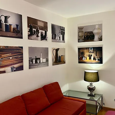 Apartment Galleryone Centro Storico