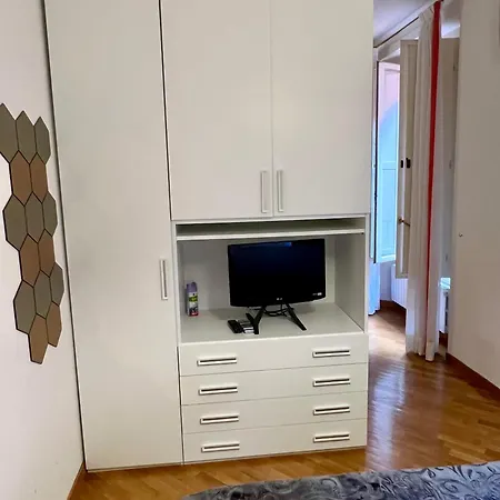 Galleryone Centro Storico Apartment Bologna