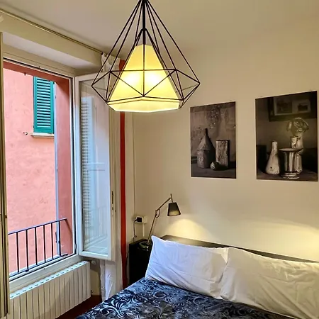 Galleryone Centro Storico Apartment