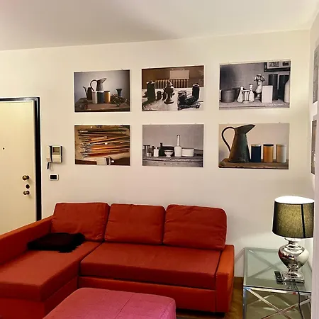 Apartment Galleryone Centro Storico Bologna