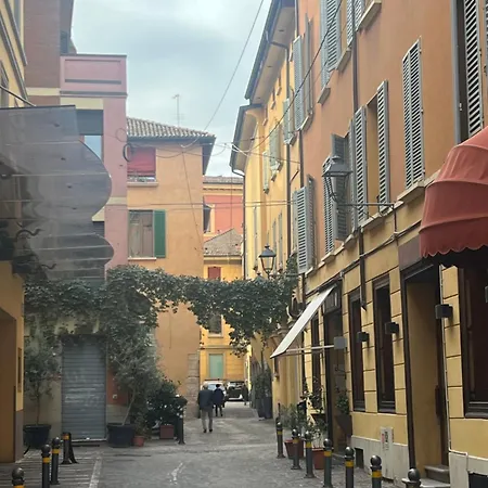 Lägenhet Galleryone Centro Storico Bologna
