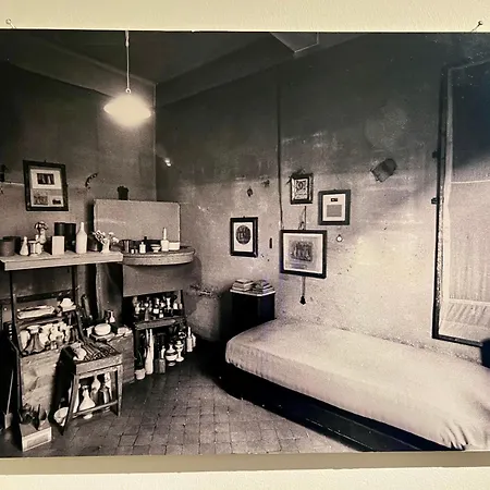 Galleryone Centro Storico Lägenhet Bologna