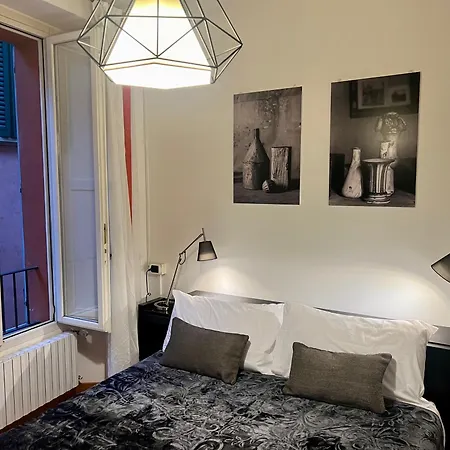 Galleryone Centro Storico Lägenhet Bologna