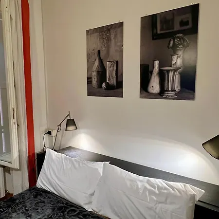 Galleryone Centro Storico Apartment Bologna